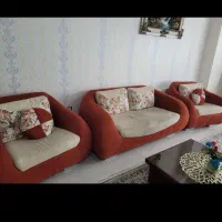 مبل نیم ست راحتی