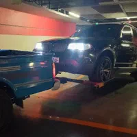 امداد خودرو یدکش نیسان جرثقیل چرخگیر ۲۴ ساعته|خدمات حمل و نقل|تهران, تجریش|دیوار