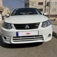 ساینا خانگی مدل1400|خودرو سواری و وانت|بروجرد, |دیوار