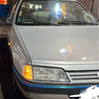 پژو ۴۰۵ دوگانه فابریک تک برگ سند|خودرو سواری و وانت|پارسآباد, |دیوار