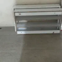 ام دی اف قفسه|فروشگاه و مغازه|خرم‌آباد, |دیوار