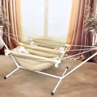 گهواره دوقلویی