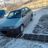 فروش فوری|خودرو سواری و وانت|مهاباد (آذربایجان غربی), |دیوار