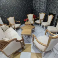 مبل.  آیلار ترکیبی از زیبایی