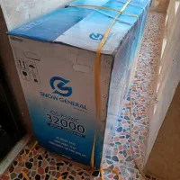 کارتن کولر اسپیلت ۳۲هزار اسنو جنرال