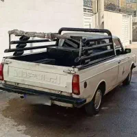 پیکان وانت ۱۳۸۶|خودرو سواری و وانت|اصفهان, فرح آباد|دیوار