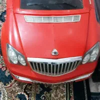 ماشین شارژی