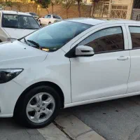 شاهین بدون رنگ باسانروف