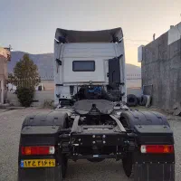 فوتون 430مدل 1404|خودرو سنگین|اسلامشهر, ملکآباد|دیوار