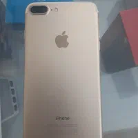 Iphon 7+ 32g|موبایل|مشهد, منزل آباد|دیوار