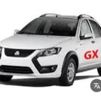 خودرو کوییک Gx برج ۱۲ . ۱۴۰۲