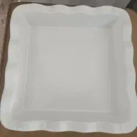 ظرف سرو غذا و سالاد و میوه