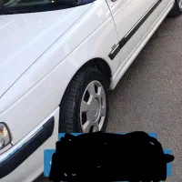 پارس تیوفایو