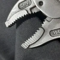 انبرقفلی اصلی USA|کلکسیون اشیاء عتیقه|ایلام, |دیوار