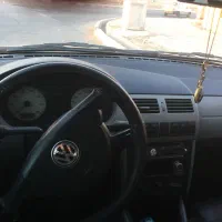 فولکس گل ۸۶|خودرو سواری و وانت|چهارباغ, |دیوار