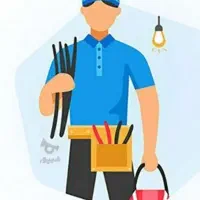 تابلو برق صنعتی ،مفصل،عیب یابی کابل،برقکار اتصال