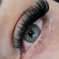 خدمات و آموزش اکستنشن مژه