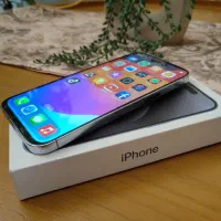 گوشی موبایل iphone 15 pro max ایفون 15 پرو فول کپی