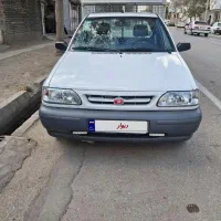 پراید وانت 403