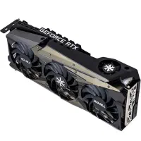 کارت گرفیک ichill x4 3070ti 8G Micron|قطعات و لوازم جانبی رایانه|بوشهر, |دیوار