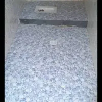 دیوارچینی.سیمان کاری .سنگ وکاشی کاری.آرماتوربندی|خدمات پیشه و مهارت|قزوین, |دیوار