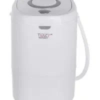 لباس شویی کوچک مارک تز