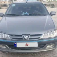 پژو پارس TU5 مدل ۹۵|خودرو سواری و وانت|قم, بلوار امین و ساحلی|دیوار