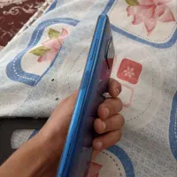 گوشی شیامیpocox3 فقط معاوضه