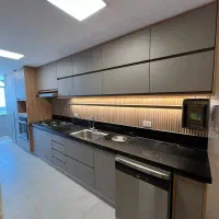 تعمیر ،تغییر و تعویض کابینت و کمد دیواری