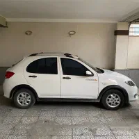 کوییک دنده ای ۴۰۱ (اسفند ۴۰۱)