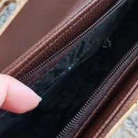 کیف دستی رنگ ترند|کیف، کفش، کمربند|قم, شهرک شهرداری|دیوار