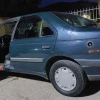 خودرو 405|خودرو سواری و وانت|اراک, |دیوار