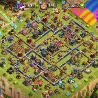 اکانت کلش رایگان