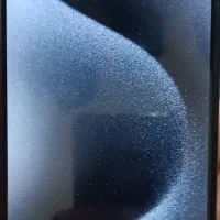 آیفون 15 پرومکس مشکی در حد آکبند|موبایل|تبریز, |دیوار