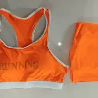 حراج ست نیم تنه و شلوارک ورزشی زنانه|لباس|مهاباد (آذربایجان غربی), |دیوار