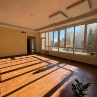 کوی مهر ۱۶۵متر بلوار ملت ویو ابدی