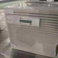 کولر گازی