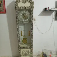 ساعت چاقو تابلو