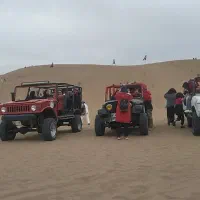 تور ۲/۵ روزه کویر مصر تا گرمه اقامتگاه افظل|تور و چارتر|تهران, شهرک پاسداران|دیوار