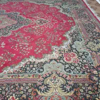 فرش ۱۲متری|فرش|چناران, |دیوار