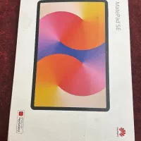 mate pad 11se 128|تبلت|تهران, شهرک پرواز|دیوار