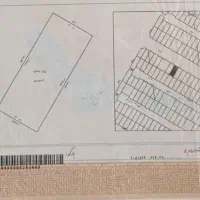 زمین مسکونی