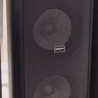 اسپیکر خانگی زیلوت در حد نو