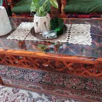 شخصی|مبلمان خانگی و میز عسلی|کوهسار (البرز), |دیوار