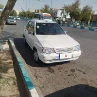 پراید۱۳۲ مدل ۹۵|خودرو سواری و وانت|یزد, |دیوار