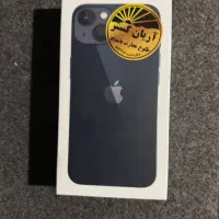 iphone 13 128G CH ایفون ۱۳ نات اکتیو