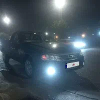 آریسان ۲ ۱۴۰۳ بیرنگ‌|خودرو سواری و وانت|کرج, فاز ۱ مهرشهر|دیوار