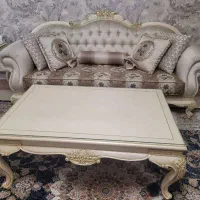 مبلمان و میز ناهارخوری ۸ نفره