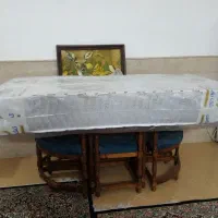 یک عدد تشک برند رویال نو نو اصلا استفاده نشده|تشک تختخواب|قم, انسجام|دیوار