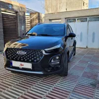 x22pro مدل۱۴۰۳|خودرو سواری و وانت|بیرجند, |دیوار